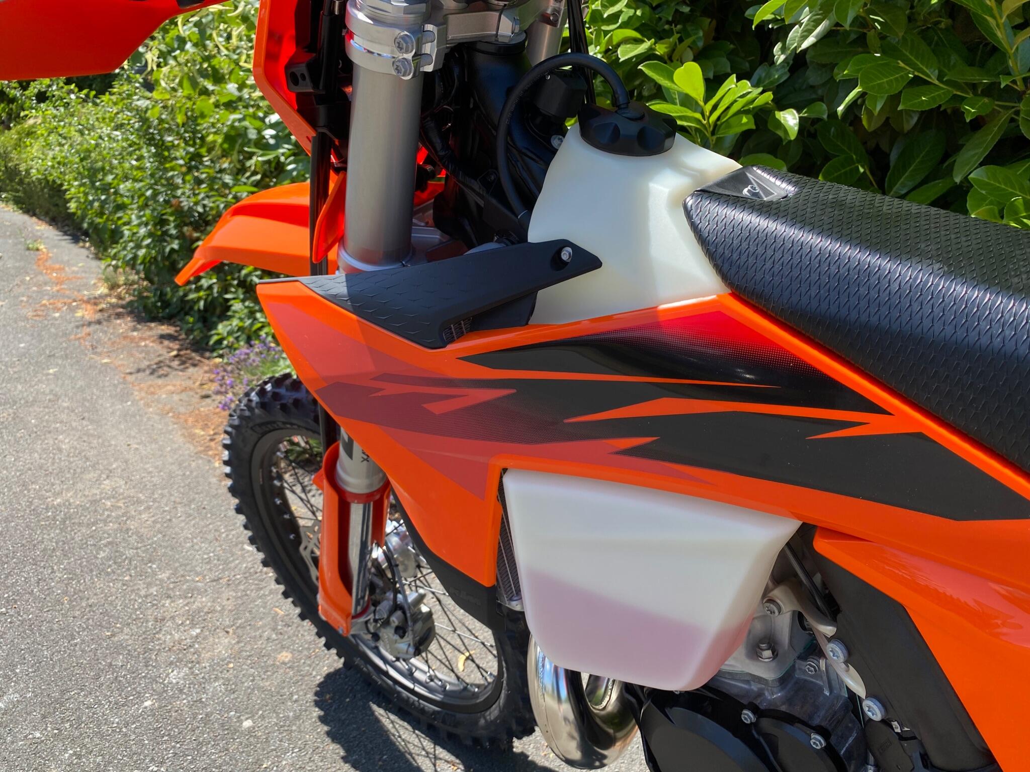 2026 KTM 250 520 X-Ring